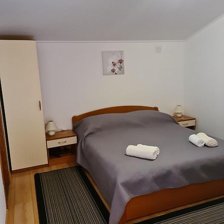 Camp Krka Otel Lozovac Dış mekan fotoğraf
