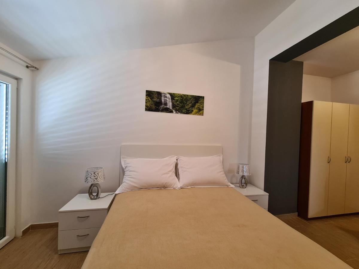 Camp Krka Otel Lozovac Dış mekan fotoğraf