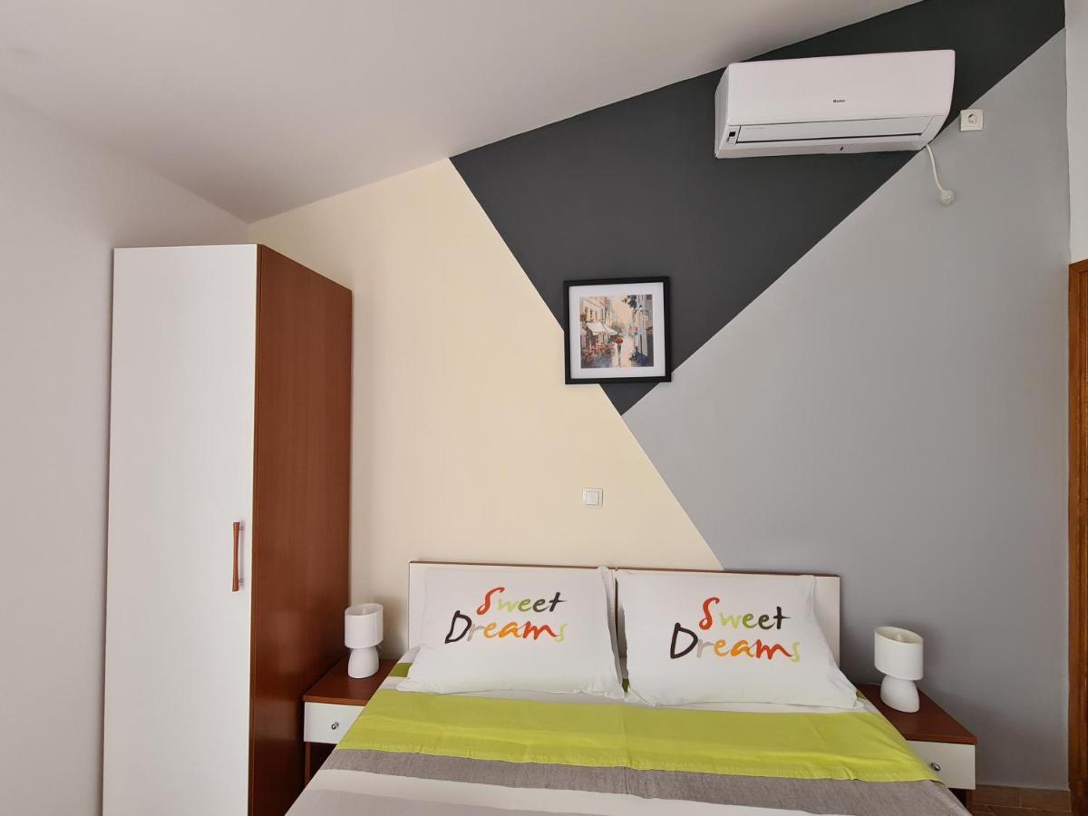 Camp Krka Otel Lozovac Dış mekan fotoğraf