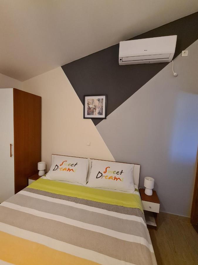 Camp Krka Otel Lozovac Dış mekan fotoğraf