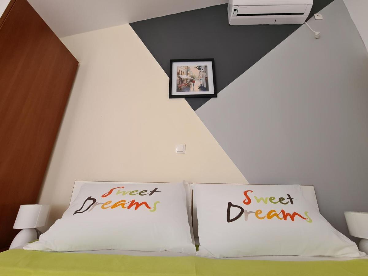 Camp Krka Otel Lozovac Dış mekan fotoğraf