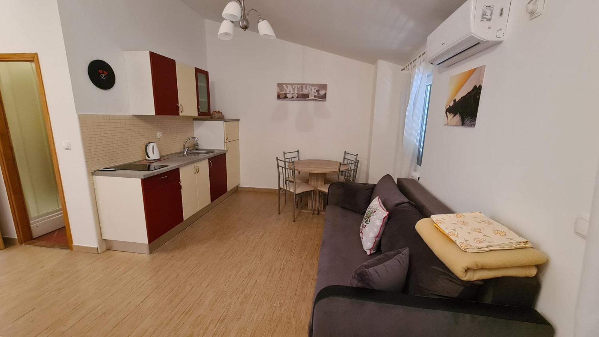 Camp Krka Otel Lozovac Dış mekan fotoğraf