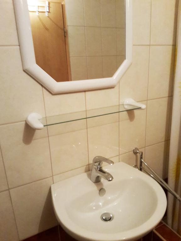 Camp Krka Otel Lozovac Dış mekan fotoğraf