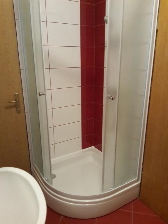 Camp Krka Otel Lozovac Dış mekan fotoğraf