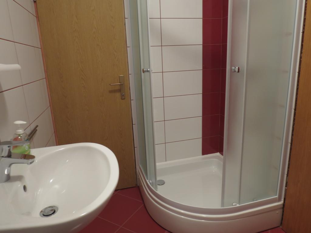 Camp Krka Otel Lozovac Dış mekan fotoğraf