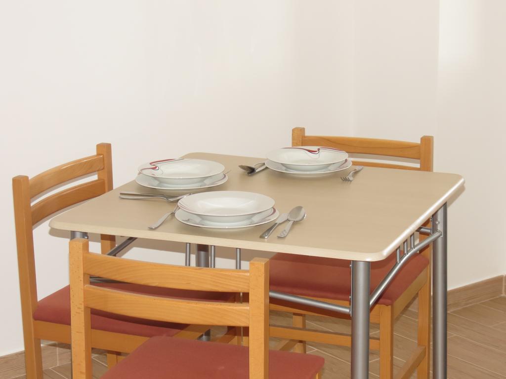 Camp Krka Otel Lozovac Dış mekan fotoğraf