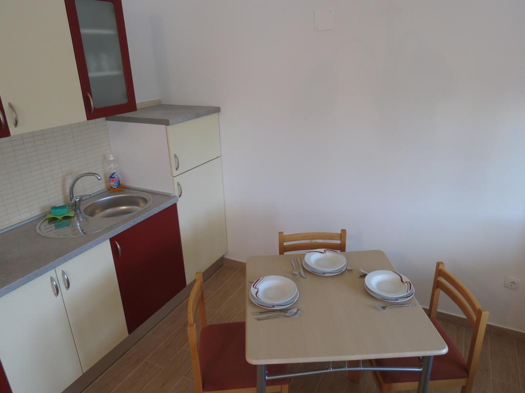 Camp Krka Otel Lozovac Dış mekan fotoğraf