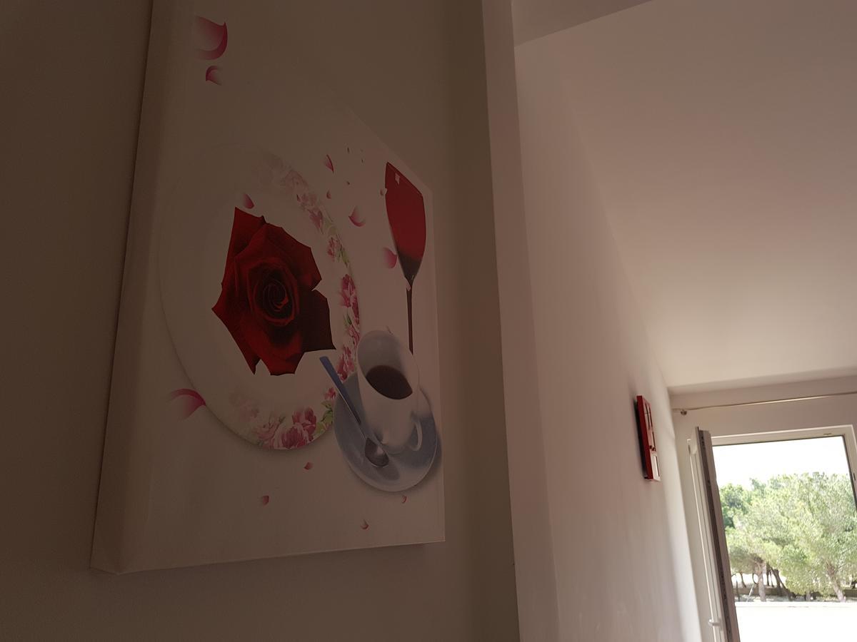 Camp Krka Otel Lozovac Dış mekan fotoğraf