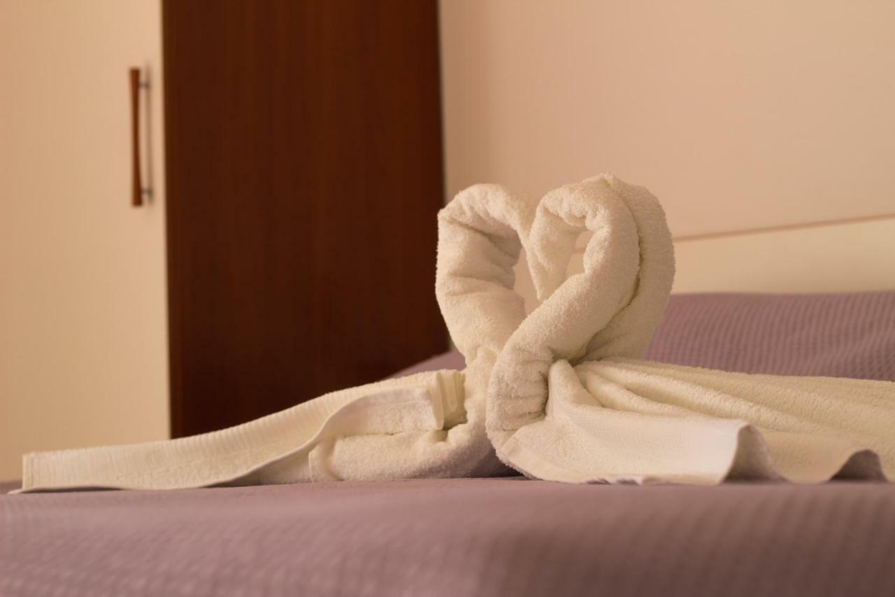 Camp Krka Otel Lozovac Dış mekan fotoğraf