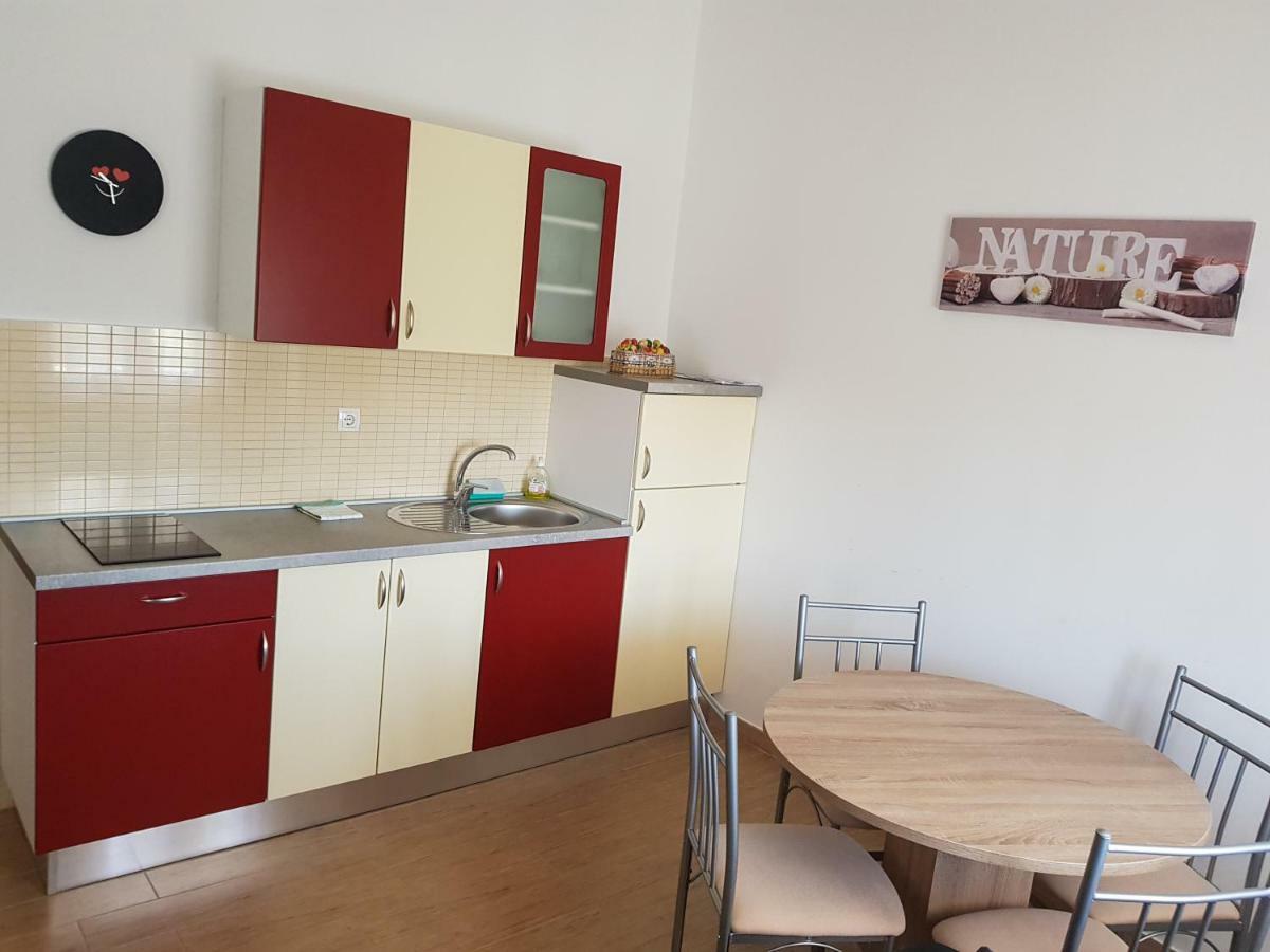 Camp Krka Otel Lozovac Dış mekan fotoğraf